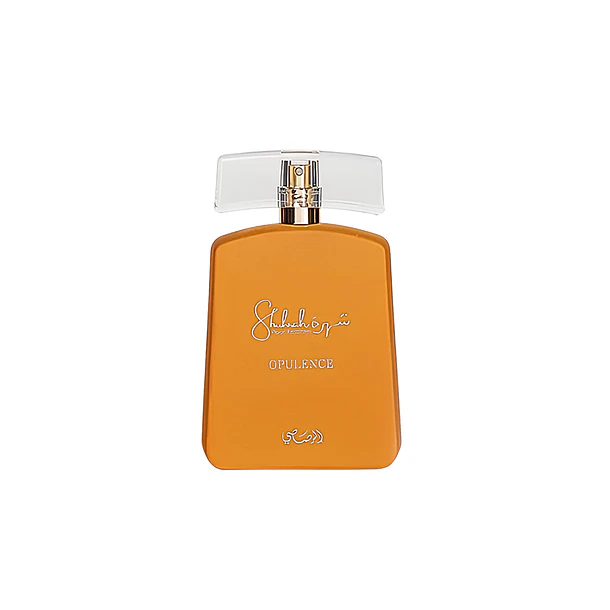 Shuhrah Opulence Pour Femme Edp 90Ml Mujer 2