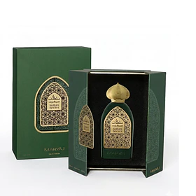 Sultan Secret Maryaj Edp 100Ml Unisex