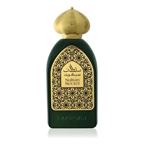 Sultan Secret Maryaj Edp 100Ml Unisex 2