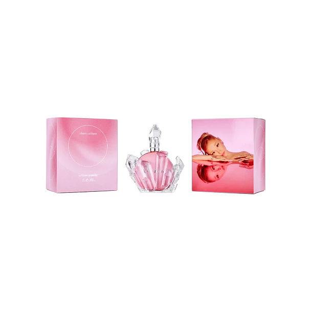 Cherry eclipse Arina Grande R.E.M Edp 100Ml Mujer 1