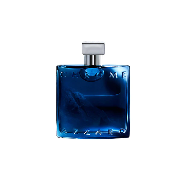 Azzaro Chrome Parfum 50ML Hombre 2