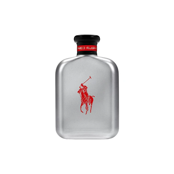 Polo Red Rush Ralph Lauren Edt 75Ml Hombre 2