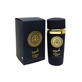 Aswad Noir Edp 100ml Unisex