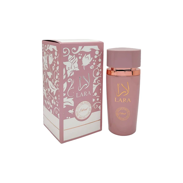 Lara Extrait Edp 100Ml Manasik Mujer
