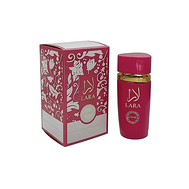 Lara Rouge Manasik Edp 100Ml Mujer