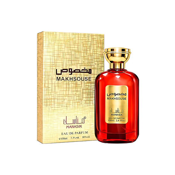 Makhsouse Manasik Edp 100Ml Unisex