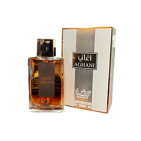 Aghani Manasik Edp 100Ml Unisex