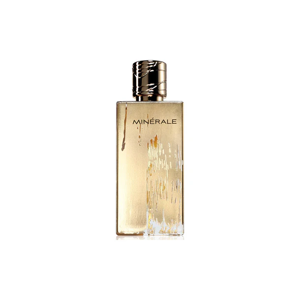 Minerale Gold Maison Alhambra Edp 100Ml Unisex - Ganymede Marc-Antoine Barrois 2