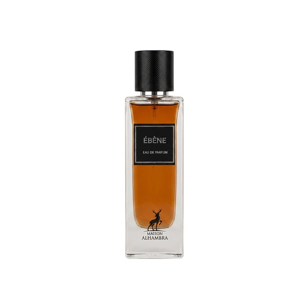 Ebene Maison Alhambra Edp 100Ml Unisex 2