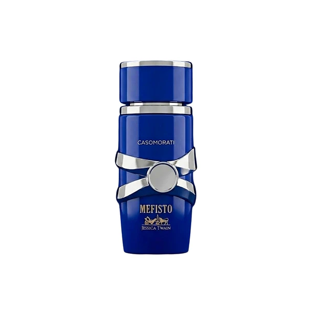 Mefisto Casomorati Jessica Twain Edp 100Ml hombre 2