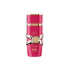 Yara Candy Jessica Twain Edp 100Ml mujer 2