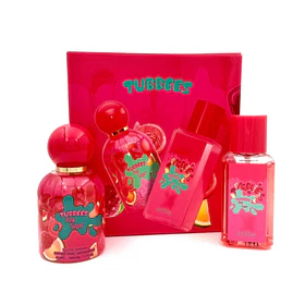 Estuche Tubbees Pink Sugar 75Ml Perfume Mist + 50Ml Edp Unisex