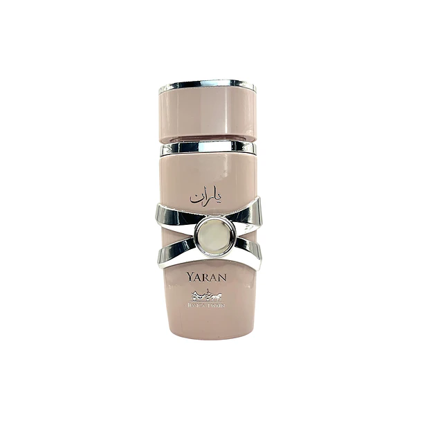 Yaran Jessica Twain Edp 100Ml mujer 2