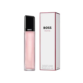 Hugo Boss Femme Edp 75ML Mujer (Formato Nuevo)