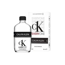 Ck Everyone Calvin Klein Edp 50ML Unisex
