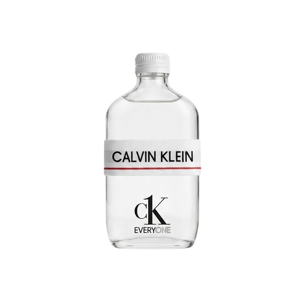 CK Everyone Calvin Klein Edt 50ML Unisex 2