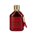 Nitro Red Intensely Pour Homme Edp 100Ml Hombre 2