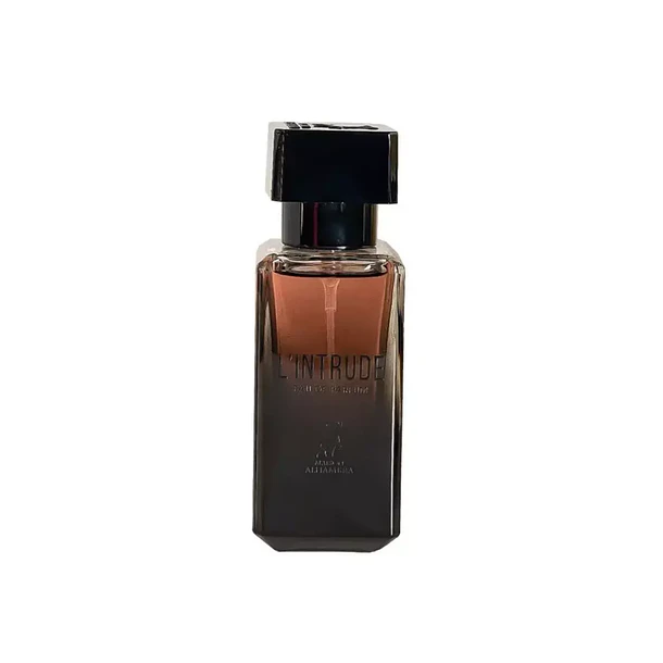 L Intrude Maison Alhambra Edp 30Ml Mujer - Inspirado en L'Interdit Eau de Parfum Givenchy 2