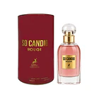 So Candid Maison Alhambra Edp 85ML Mujer 1
