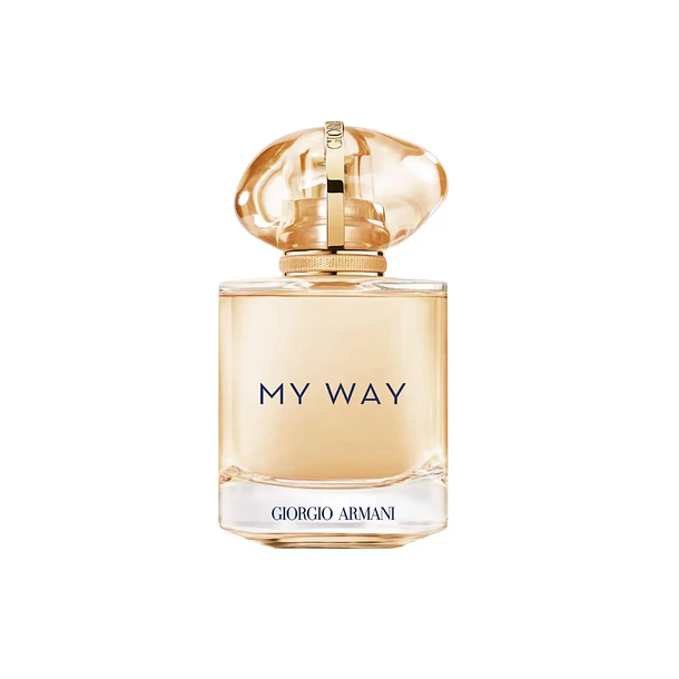 My Way Sunny Vanilla Giorgio Armani Edp 90Ml Mujer 2