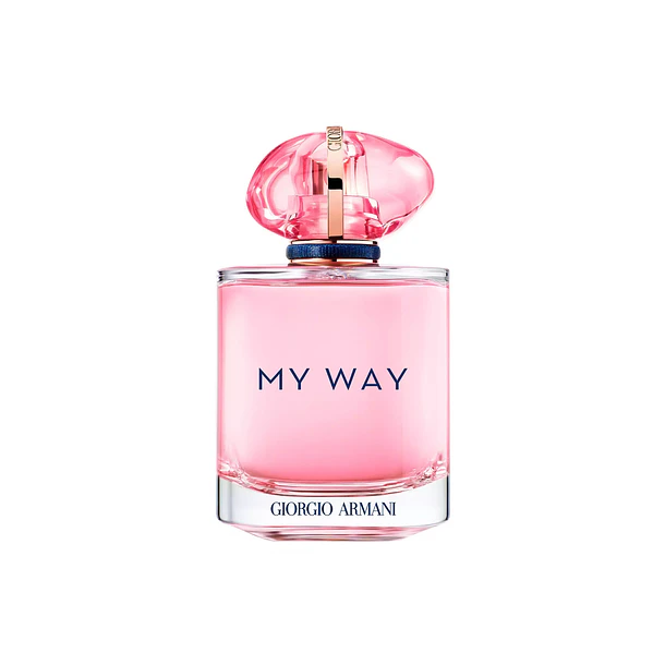 My Way Nectar Giorgio Armani Edp 90Ml Mujer 2