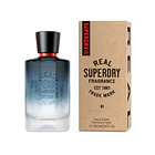 Real Superdry Fragrance Est 2003 Trade Mark 01 Edt 100Ml Hombre 1