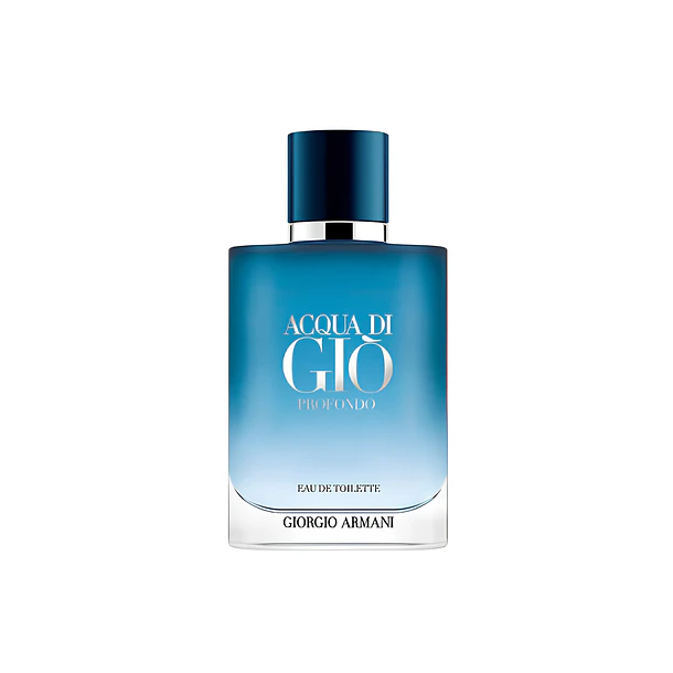 Acqua Di Gio Profondo Giorgio Armani Edt 100Ml Hombre 2