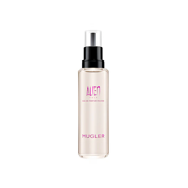 Alien Pulp Mugler Edp 100Ml Mujer Recargable / Refillable 2