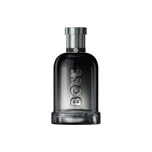 Boss Bottled Beyond Edp 150Ml Hombre  Recargable / Refillable 2