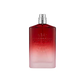 Real Superdry Fragrance Est  2003 Trade Mark 01 Edt 100Ml Mujer Tester (Caja generica y sin tapa)