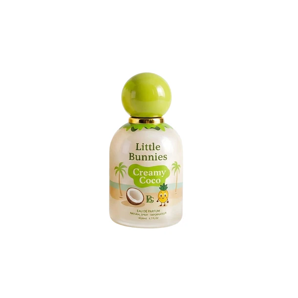Creamy Coco Little Bunnies Blessence Global Edp 50Ml Mujer 2