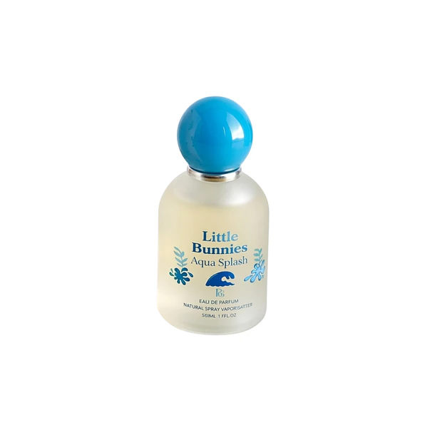 Aqua Splash Little Bunnies Blessence Global Edp 50Ml Mujer 2