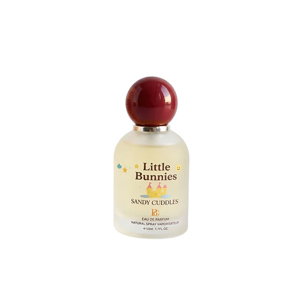 Sandy Cuddles Little Bunnies Blessence Global Edp 50Ml Mujer 1