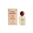 Sandy Cuddles Little Bunnies Blessence Global Edp 50Ml Mujer 2