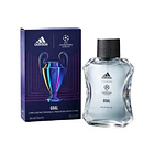 Uefa Champions League Goal Adidas Edt 100Ml Hombre 1