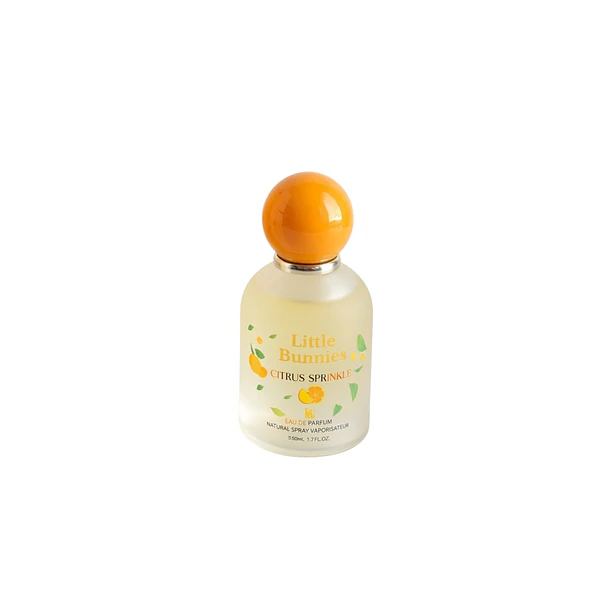 Citrus Sprinkle Little Bunnies Blessence Global Edp 50Ml Mujer 2