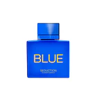 Blue Seduction Summer Essence Antonio Banderas Edt 100Ml Hombre 2