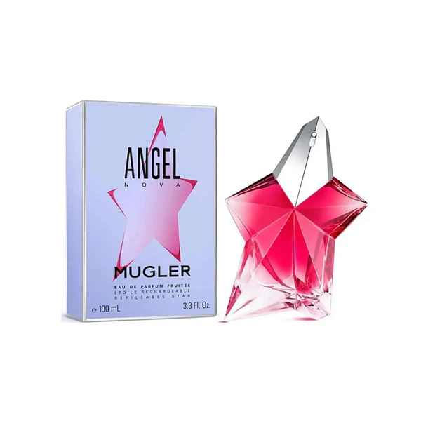 Angel Nova Thierry Mugler Edp 100Ml Mujer