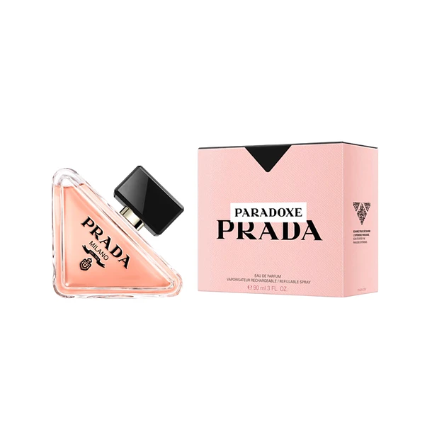 Paradoxe Prada Edp 90Ml Mujer 1