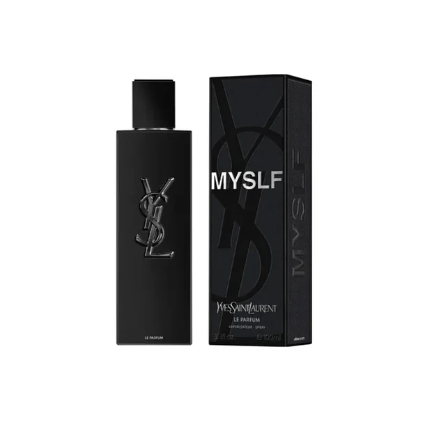 Myslf De Ysl Le Parfum Edp 100Ml Hombre 1