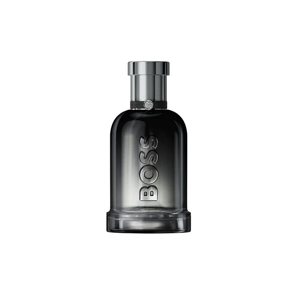 Boss Bottled Beyond Edp 100Ml Hombre  Recargable / Refillable 2