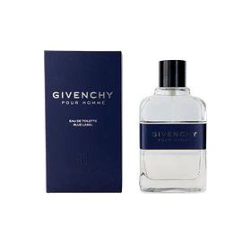 Givenchy Pour Homme Blue Label 100ML EDT  Hombre Givenchy