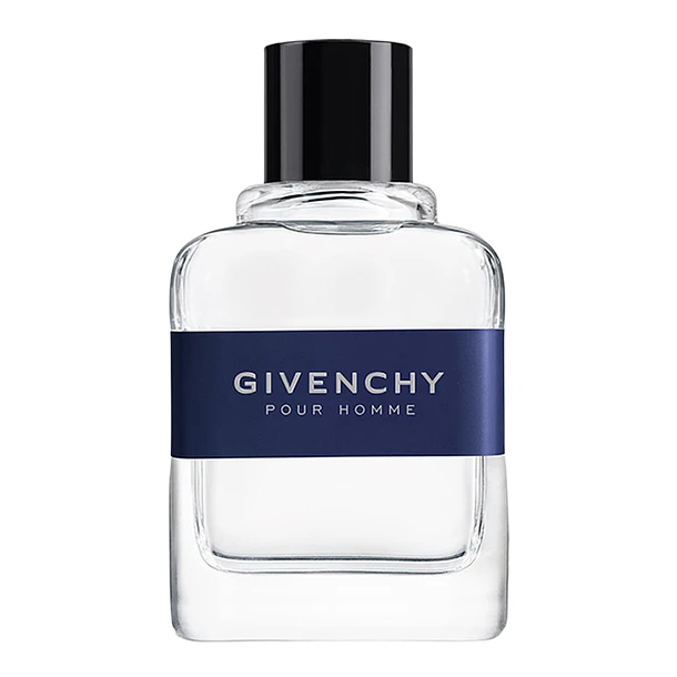 Givenchy Pour Homme Blue Label 100ML EDT  Hombre Givenchy 2
