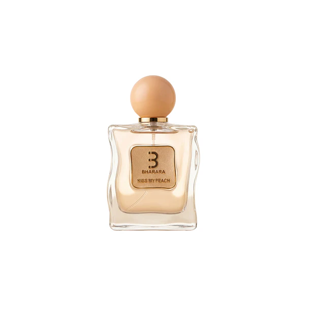Kiss My Peach Bharara Edp 100Ml Mujer 2