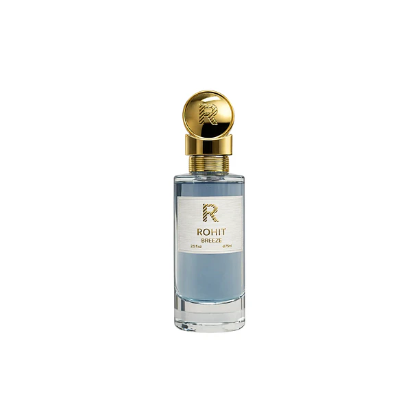 Rohit Breeze Bharara Edp 75Ml Unisex 2