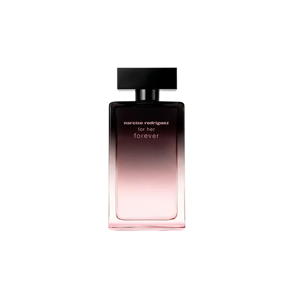 Narciso Rodriguez For Her Forever 20 Year Edition Edp 100Ml Mujer 2