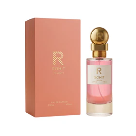 Rohit Bloom Bharara Edp 75Ml Unisex