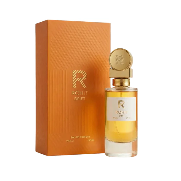 Rohit Drift Bharara Edp 75Ml Unisex 1