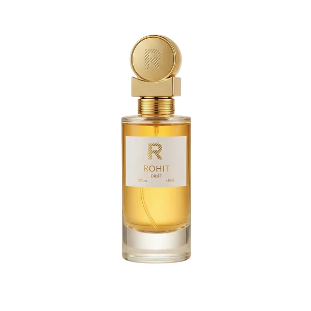 Rohit Drift Bharara Edp 75Ml Unisex 2