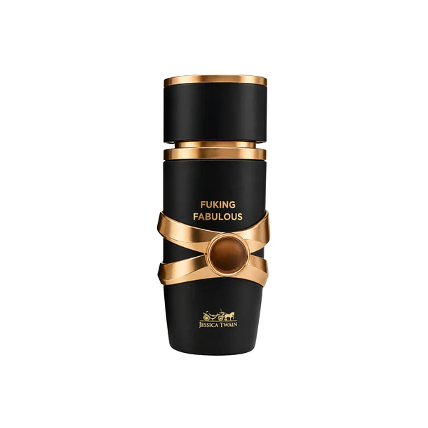 Fuking Fabulous Jessica Twain Edp 100Ml unisex 2